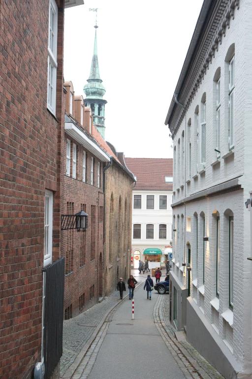 Altstadtquartier room 1