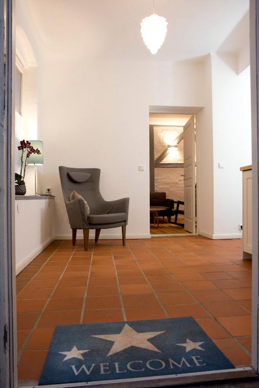 Altstadtquartier room 3