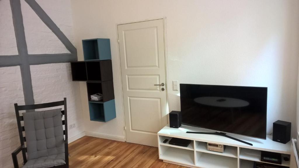 Altstadtquartier room 4